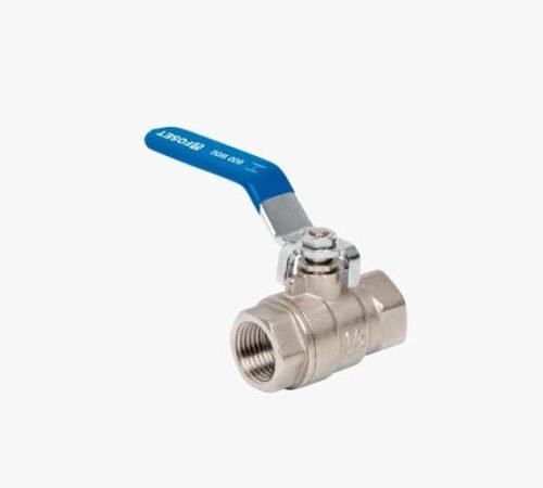 Threaded Ball Valves